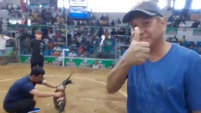 part 2 Dalusapi dilaw paa winner and slowest kill champ