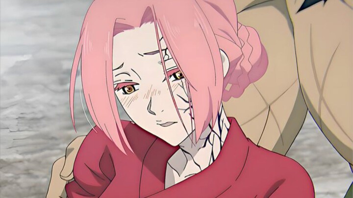 ASET MEI JADI BESAR GINI WOY