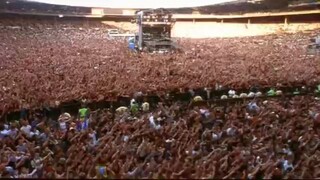 ALWAYS LIVE | BON JOVI