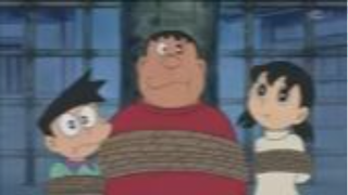 Doraemon episode 119