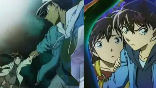 Detective Conan Ending 64 / Veronica - Mai Kuraki (FULL)