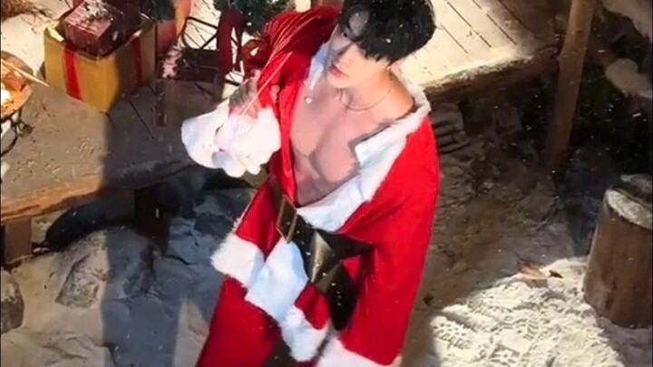 你怎么不从安史之乱开始录？那就做个听话的乖宝宝好了