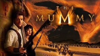 BANGKITNYA MUMMY TERKUTUK❗❗❗ #alurfilm #themummy