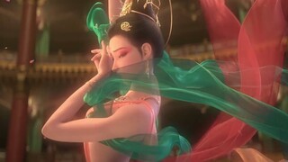 新角色曝光！追光新作《新神榜：杨戬》“在下梅山杨戬”预告！