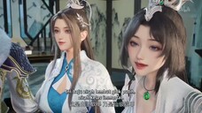 Legend Of Misty Sword Immortal Eps 12