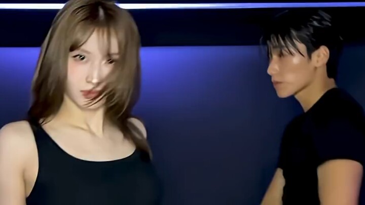 Cepat, cepat! MOMO dan Cui San baru saja putus, SIAL