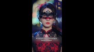 Sang pahlawan wanita mendekati sang pahlawan dan dia tidak bisa melupakannya pada pandangan pertama