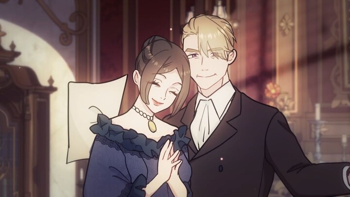 A superb romance of misunderstandings! King of the Underworld - Episode 1