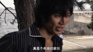 【假面骑士甲斗】“自己的宝贝自己宠”