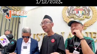 Pindaan IHR2005 WHO ke atas perlembagaan Malaysia