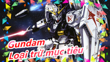 [Gundam/Mashup] Kỷ niệm 40 năm Gundam - Gundam Exia - Loại trừ mục tiêu!_A