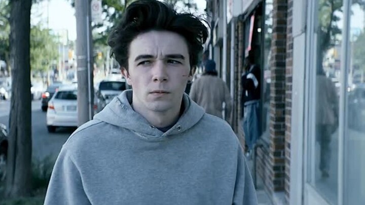 Aku bahkan nggak pernah tahu cara nulis kata “pengecut”.