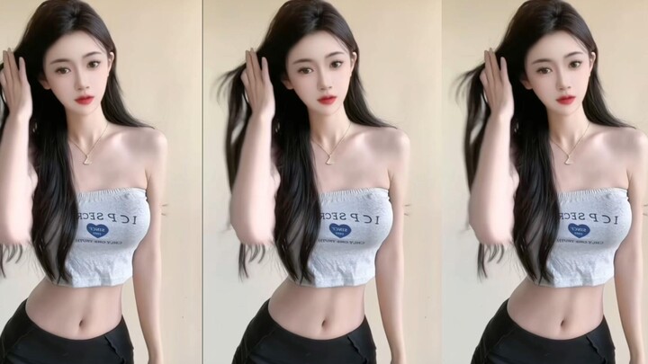 “姐姐的腿不是腿 塞纳河畔的春水 *