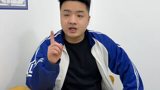 When you are the concept god in the class