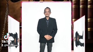 Belajar hukum