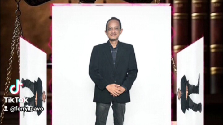 Belajar hukum