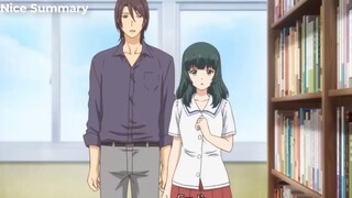 Bạn Gái Chung Nhà-Domestic na Kanojo-P6