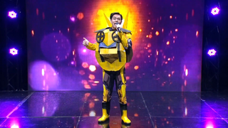 หนึ่งในไม่กี่คน - แฟรงค์ _ I Can See Your Voice Festival