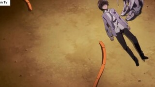 ALL IN ONE _ Quái Vật Ngoài Hành Tinh Là Gái Đẹp _ Tóm Tắt Phim Anime Hay _ 16