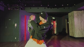 [Miume x ATS] Gimme x Gimme _ พยายามเต้น [ท่าเต้นดั้งเดิม]