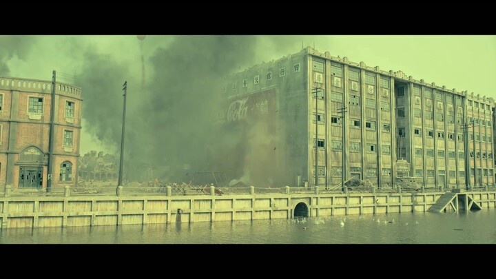 But! Sons and daughters of the Chinese nation—how many of us are willing to be slaughtered like pigs