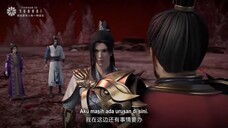 supreme sword God episode 140 sub indo