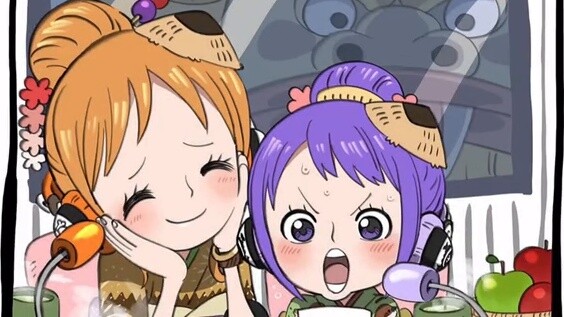 Lần cuối cùng ba vị tướng xuất hiện cùng nhau