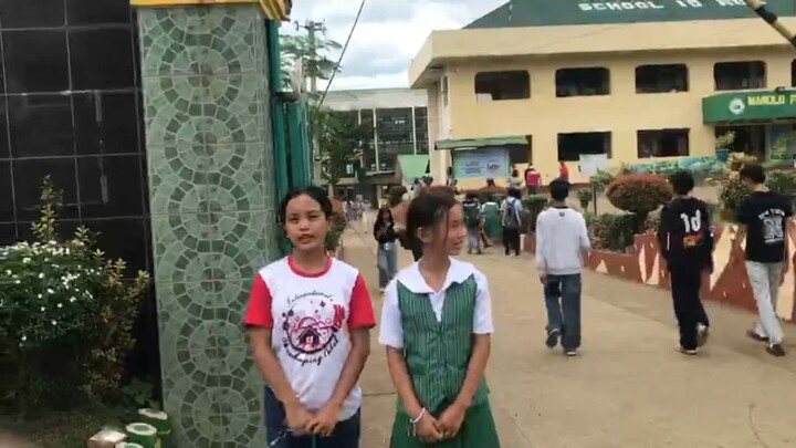 Explore the beauty of MFNHS🤩🤩