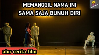 JANGAN PANGGIL NAMA INI JIKA TIDAK MAU NYAWA MELAYANG | Alur cerita film | Candy men 2021