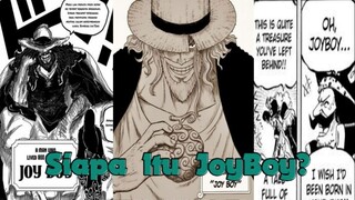 Siapa Itu Joy Boy? - One Piece