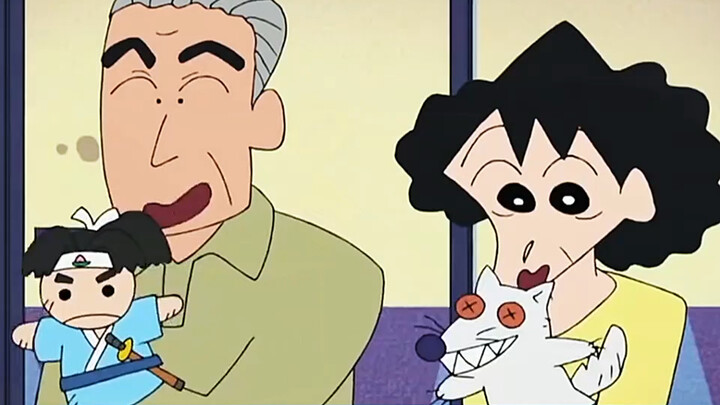 Crayon Shin-chan