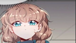 The heroine and her tentacle sister live happily together! (Orange Orange Qi)