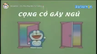 [S3] doraemon tiếng việt - cọng cỏ gây ngủ