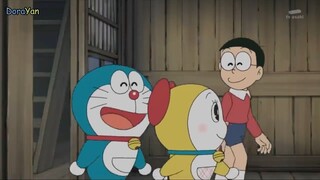 Doraemon episode 641