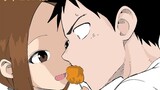 Wife: I'll feed you, ah~ [Original Takagi #207]
