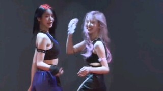 【大小乔】解锁土味娇姐乔爷||踩点（只能说  是娇姐打响了第一枪