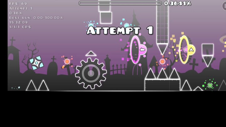 Silent Horden by me. {id:134986645}