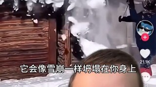 令人满意的冬天