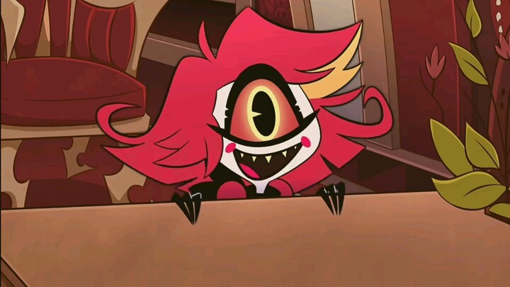 [Hell Inn] Episode pilot Little Cutie Niffty (Niffty) + potongan penampilan empat episode pertama