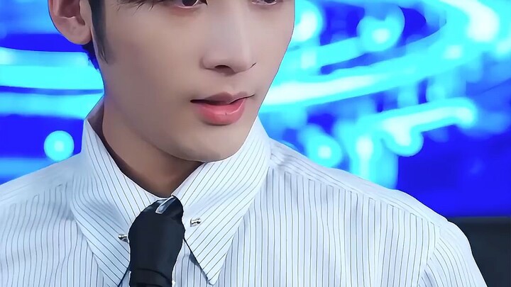 The girl kissed the doll but the Wealthy CEO felt it!