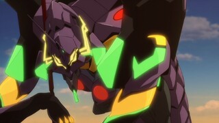 有生之年！《EVA新剧场版：终》正式预告！1月23日确定上映