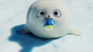 بوبو، أنا سريع التعلم جدًا!