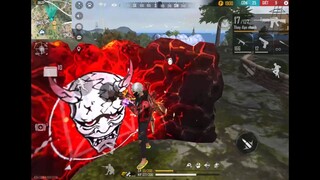 [HighLight Free Fire] Muối Xử Lý Tình Huống Đỉnh Cao