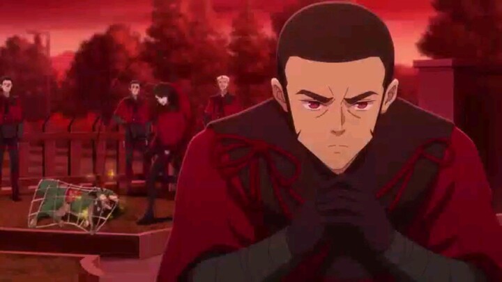 The daily life of immortal king season 5 Episode 11 #bilibili #wangnua #trending #rare anime