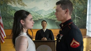 Purple Hearts 2022 Subtitle Indonesia