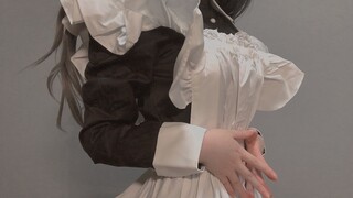 Super beautiful 3D! Maid gangsters punch one by one! [Recorded Slice]