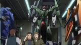 Gundam OO Season 2 - EP 05 พากย์ไทย