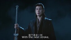 🇨🇳Ep.23 - Blood River - Tales of Dark River (2025) EngSub