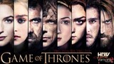 Game of Thrones - Trailer Legendado