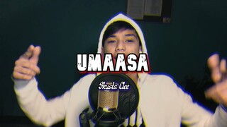 Umaasa - Skusta Clee (Cover) | Dave Carlos